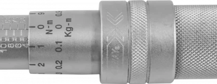 Ключ динамометрический 3/8&quot;DR 19-110 НМ  Т04M080  Jonnesway 47306 купить в Сургуте