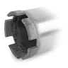 Алмазная коронка MESSER SP D132-1000-1?" для сверления с подачей воды купить в Сургуте
