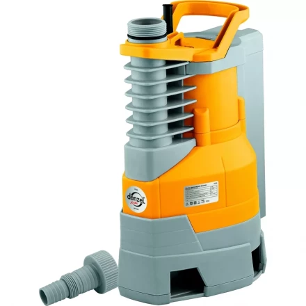 Дренажный насос Denzel DPХ950 Х-Pro 97227 купить в Сургуте