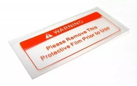 Стекло защитное Aurora-777 наружное 115х90мм купить в Сургуте