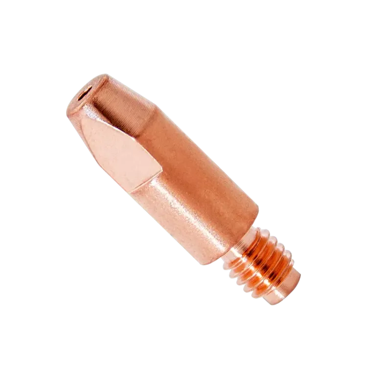 Наконечник М6x28х1,0 mm E-Cu Оберон XL140.0242 купить в Сургуте