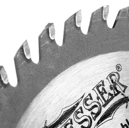 MESSER ТСТ диск по дереву 125Х20Х40Т мах 9200 об/мин купить в Сургуте