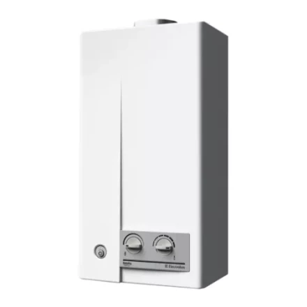 Газовая колонка ELECTROLUX GWH 285 ERN NanoPro купить в Сургуте