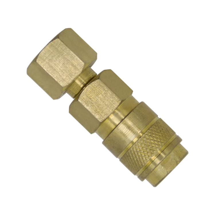 Быстросъемное соединение NW5- G1/4"; мм (XL501.0158) FA3052 купить в Сургуте