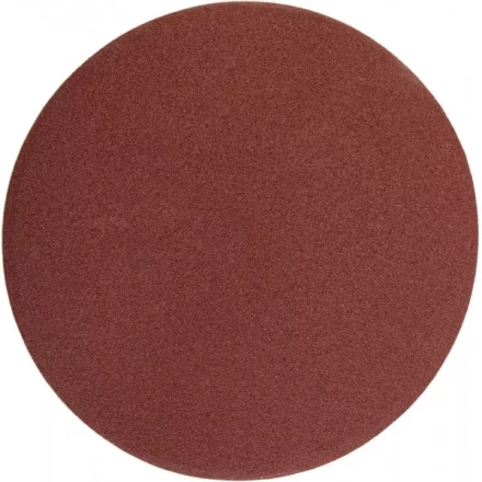 Круг STAYER &quot;PROFI&quot; из абразивной бумаги, 125мм/ №80, 5шт 3581-125-080 купить в Сургуте