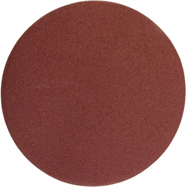 Круг STAYER "PROFI" из абразивной бумаги, 125мм/ №80, 5шт 3581-125-080 купить в Сургуте