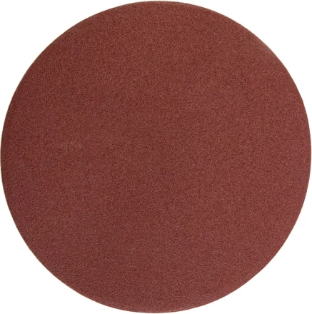 Круг STAYER &quot;PROFI&quot; из абразивной бумаги, 125мм/ №80, 5шт 3581-125-080 купить в Сургуте