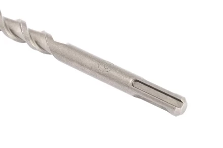 Бур по бетону 12 х 210 мм Luxembourg TIP SDS plus БАРС 70585 купить в Сургуте