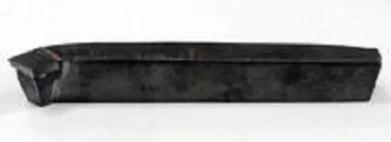 Резец проходной отогнутый  25х16х140 ВК8 угол 10градусов Гост 18877-73 Россия купить в Сургуте