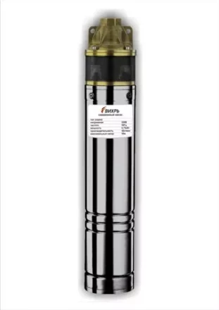 Скважинный насос ВИХРЬ СН-100 купить в Сургуте