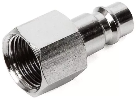 Штуцер б/р папа внутренняя резьба G 1/2&quot; купить в Сургуте