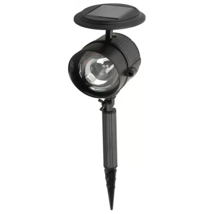 Светильник СВЕТОЗАР с пластмассовым корпусом, 2 светодиода, белый свет, 3 Ni-Cd аккум. по 900мАч, 150x350мм SV-57931 купить в Сургуте