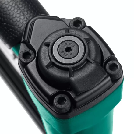 Степлер пневматический 2 в 1 F18/50C 31962 купить в Сургуте