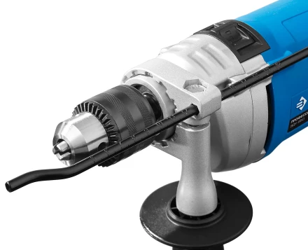 Дрель ударная ЗДУ-850 ЭРММ2 серия ПРОФЕССИОНАЛ купить в Сургуте