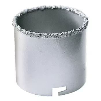 Кольцевая коронка с карбидным напылением, 73 мм MATRIX 72854 купить в Сургуте