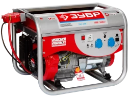 Генератор многотопливный ЗЭСГ-5500 серия МАСТЕР