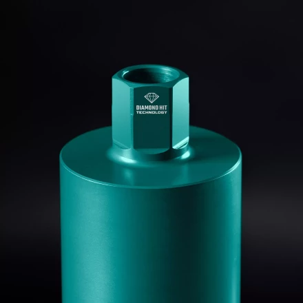 Алмазная колонковая коронка 29825-032 купить в Сургуте