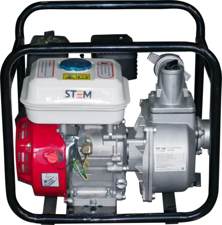 Мотопомпа STEM Techno SP-50C купить в Сургуте