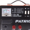 Пуско-зарядное устройство PATRIOT Quick Start CD-50 купить в Сургуте