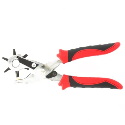 Просекатель для кожи и картона D 2,5 3,0,3,5 4,0 4,5 5 мм Matrix 18361 купить в Сургуте