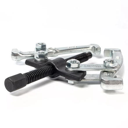 Съемник механический двухлапковый КВТ СМ-110Д серия ПРОФИ (82130) купить в Сургуте