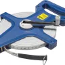 Мерная лента STAYER "MASTER" GEOMax, фиберглассовое полотно, 50м 3418-50 купить в Сургуте