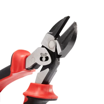 Бокорезы диэлектрические КВТ со сдвоенным шарниром 210 мм (102701) купить в Сургуте