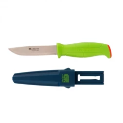 Нож туристический &quot;поплавок&quot; для туристов рыбаков и садоводов 230 мм Сибртех 79016