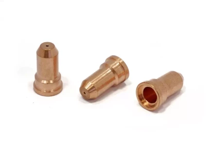 Сопло для плазматрона d.1,4mm LT101-151 удлиненное PD0117-14 Ref. Aurora купить в Сургуте