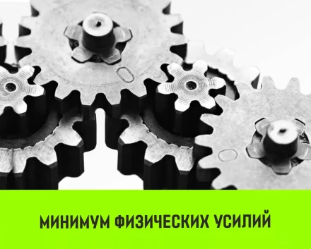 Таль ручная цепная HITCH CH100, 1.5 т, 9 м купить в Сургуте