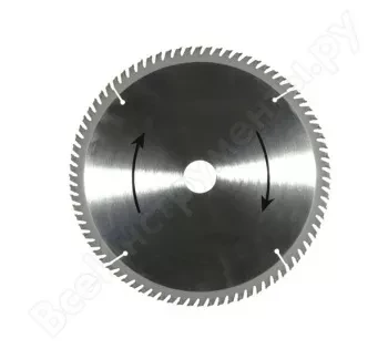 Диск пильный по алюмин. ZG 216х30х100 зуб. (ШТУРМШТАЙН ) купить в Сургуте