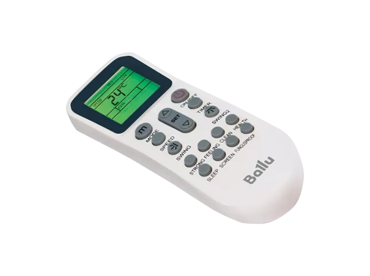 Сплит-система BALLU BSW-12HN1/OL/15Y комплект купить в Сургуте