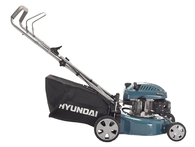 Бензиновая газонокосилка Hyundai L 4300 купить в Сургуте