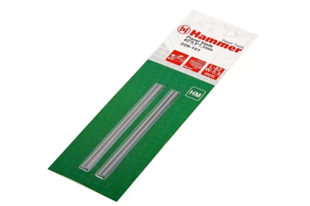 Ножи для рубанка HAMMER 82мм (Flex 209-101) купить в Сургуте