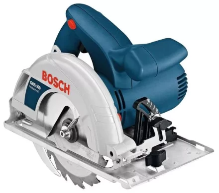 Дисковая пила BOSCH GКS600 купить в Сургуте