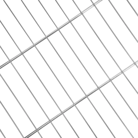 Решетка-гриль 480х240 мм, хромированная, Camping// Palisad 69688 купить в Сургуте