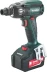 Гайковерт аккумуляторный Metabo SSW 18 LTX 400 купить в Сургуте