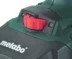 Гайковерт аккумуляторный Metabo SSW 18 LTX 400 купить в Сургуте