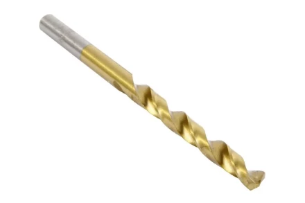 Сверло по металлу HAMMER Ф5х86мм (DR MT 5,0мм*86/52мм) купить в Сургуте