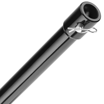 Удлинитель шнека мотобура EXT-1000, длина 1000 мм,соединение 20 мм Denzel 56029 купить в Сургуте