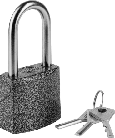 Замок навесной, дисковый механизм секрета, ВС2-49-01 37220-49-01 купить в Сургуте