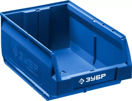 ЗУБР ЛСК-18, 18 л, 400 х 230 х 200 мм, складской лоток, Профессионал (38061-18) купить в Сургуте