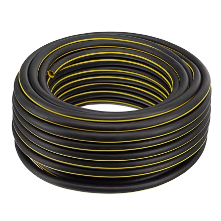 Шланг поливочный армированный 3 слойный ТЭП 1/2&#039;&#039;, 35 м, аграрный Palisad 67111 купить в Сургуте