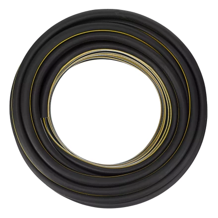 Шланг поливочный армированный 3 слойный ТЭП 1/2&#039;&#039;, 35 м, аграрный Palisad 67111 купить в Сургуте