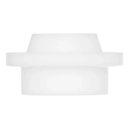 Кольцо газовой линзы Denzel 93660 для TIG горелки тип 26, 10 шт купить в Сургуте