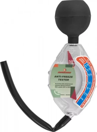 Ареометр охлаждающей жидкости  AR030002  Jonnesway 48521 купить в Сургуте