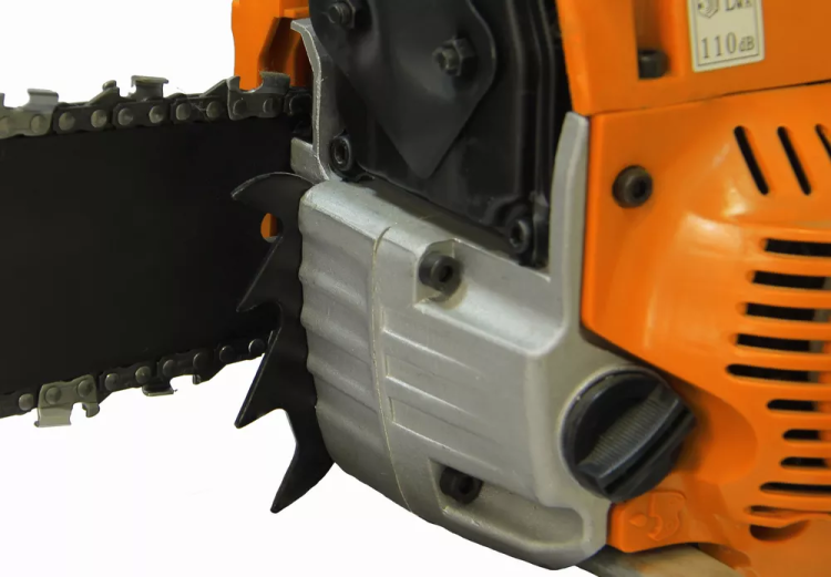 Бензопила CARVER RSG 246 18" купить в Сургуте