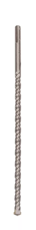 Бур SDS+ усиленный ф12х250/310 VMX 510833 купить в Сургуте