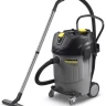 Пылесос сухой и влажной уборки KARCHER NT 65/2 Ap EU ПРОФЕССИОНАЛЬНЫЙ купить в Сургуте