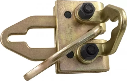 Зажим для кузовных работ все направления усилие 3-5 тонн  АЕ330014 Jonnesway 48625 купить в Сургуте